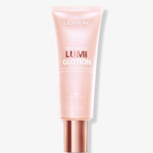 L'Oreal True Match Lumi Glotion
